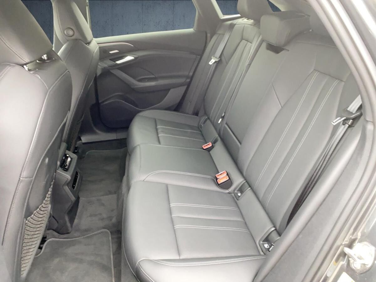 Audi A6 e-tron A6 Avant e-tron Luft Matrix HUD 360 AHK 20 ACC