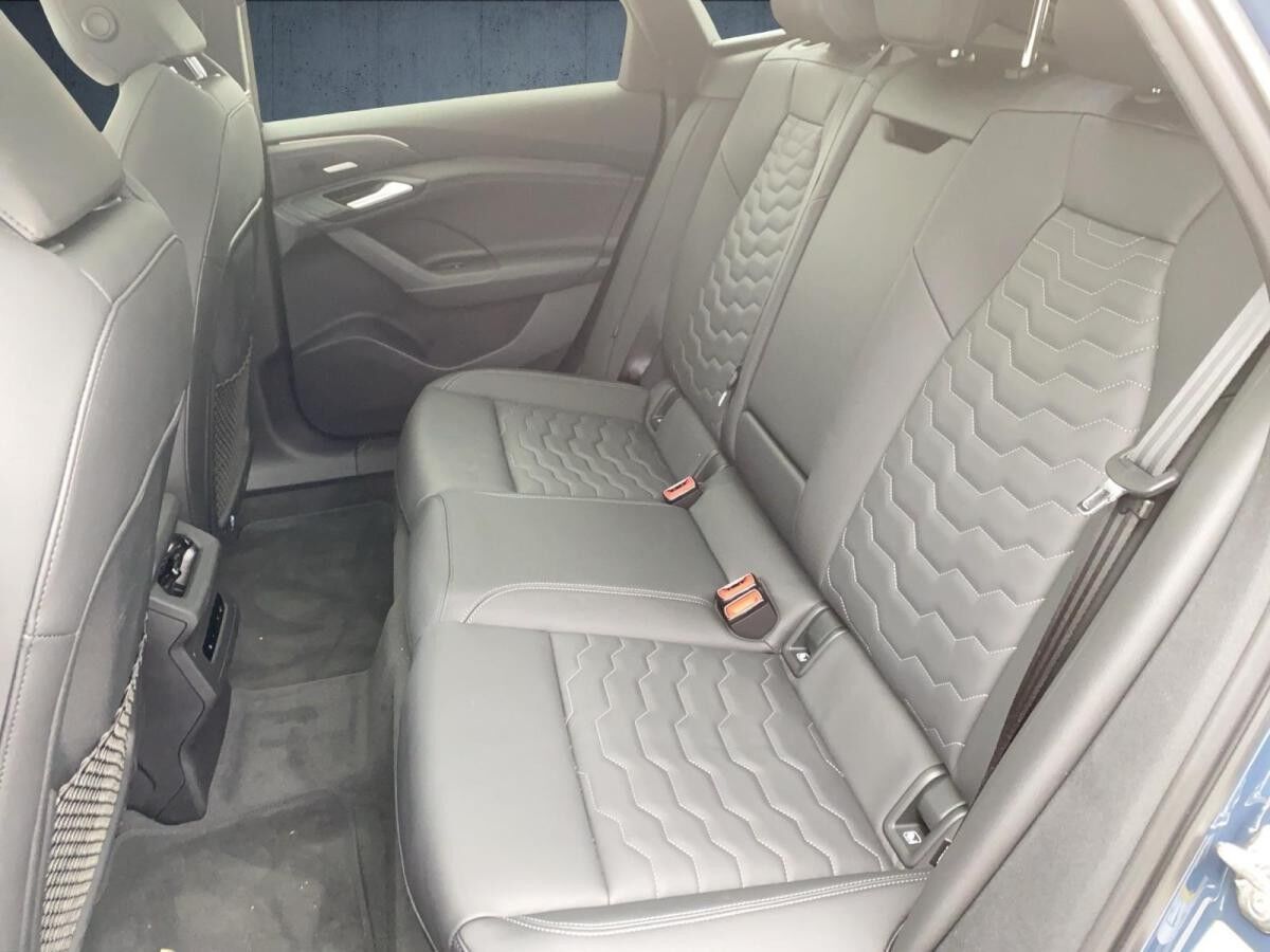 Audi A6 e-tron A6 Avant e-tron Luft PANO 20 Matrix HUD virtSpieg