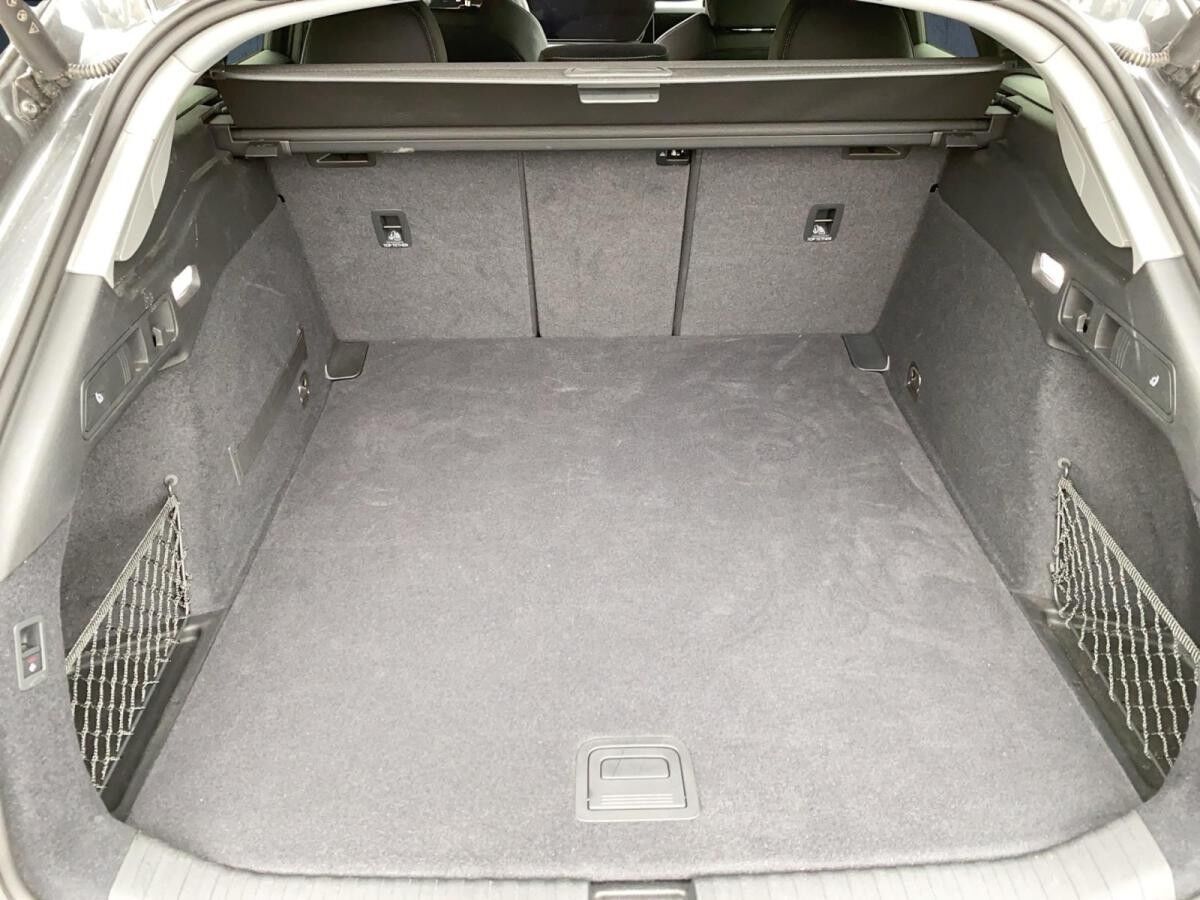 Audi A6 e-tron A6 Avant e-tron Luft Matrix HUD 360 AHK 20 ACC