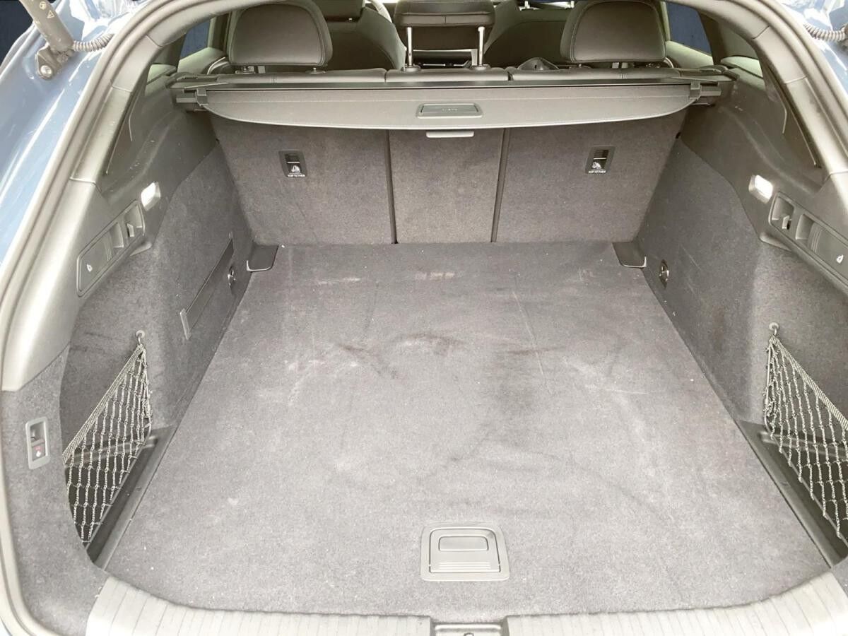 Audi A6 e-tron A6 Avant e-tron Luft PANO 20 Matrix HUD virtSpieg