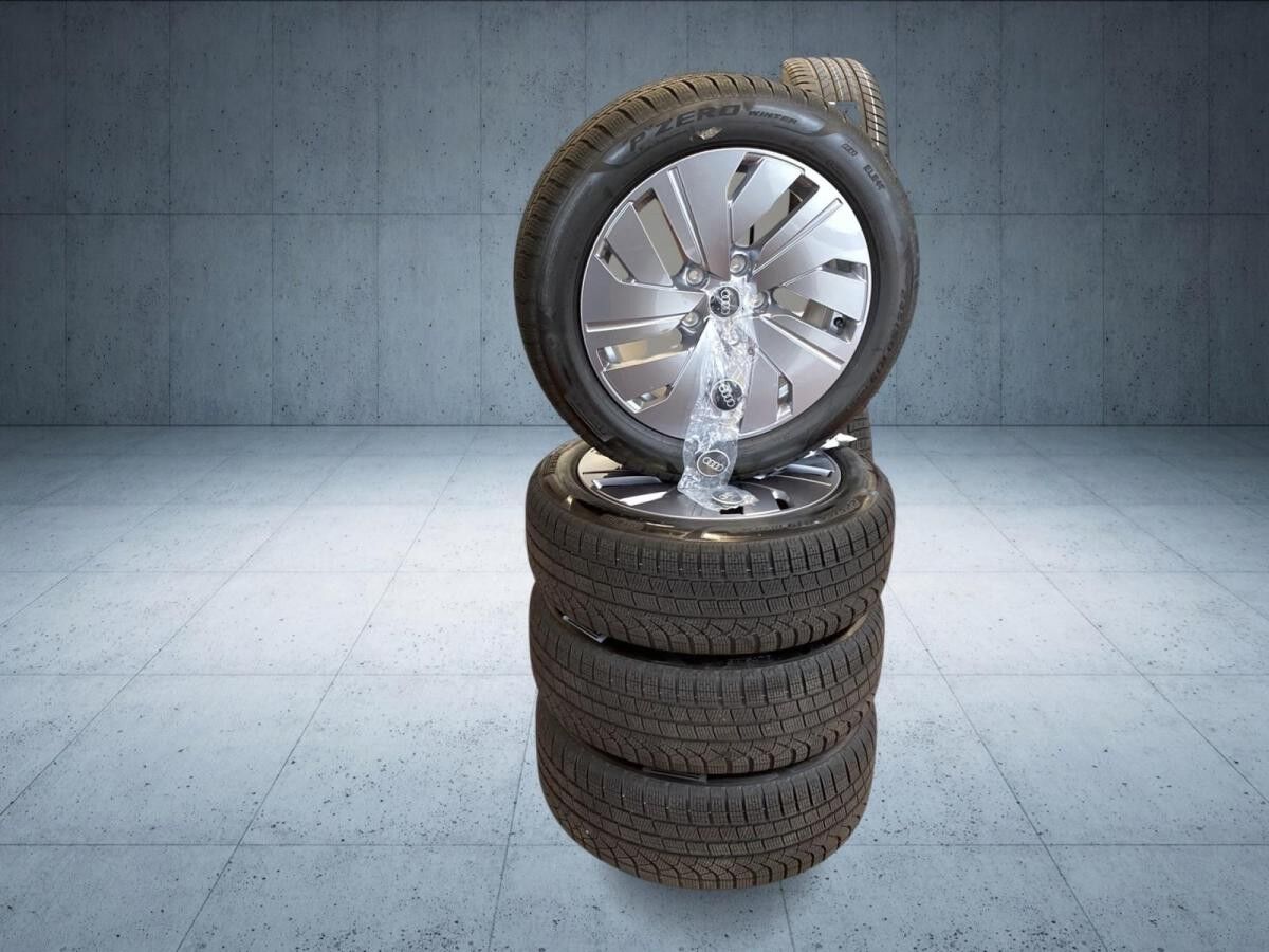 Audi A6 e-tron A6 Avant e-tron Luft PANO 20 Matrix HUD virtSpieg