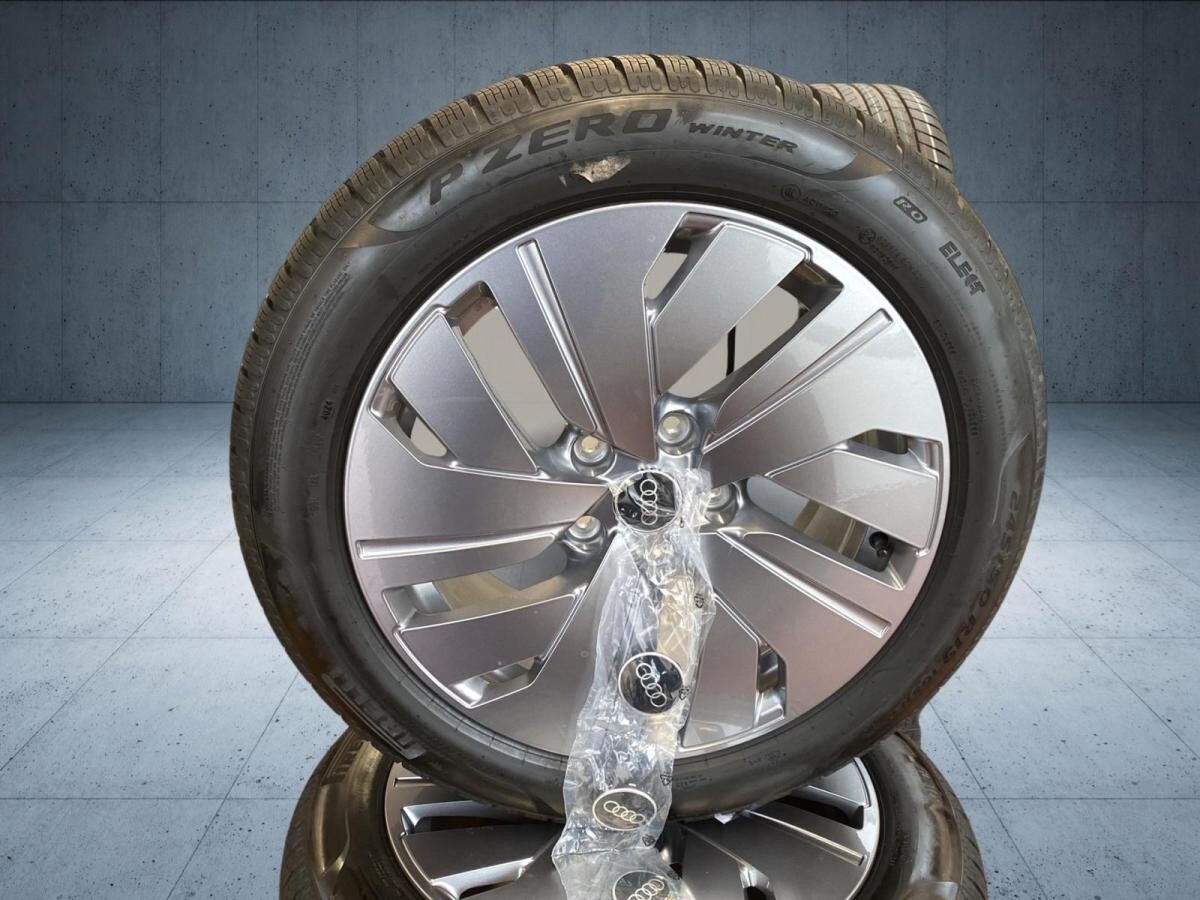 Audi A6 e-tron A6 Avant e-tron Luft PANO 20 Matrix HUD virtSpieg