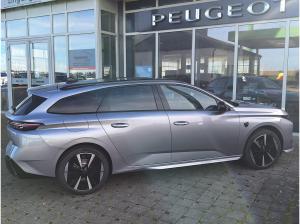 Peugeot 308 SW GT Elektro 156 *Facelift2025*SOFORT*