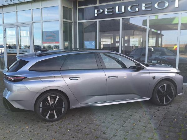 Peugeot 308 SW GT Elektro 156 *Facelift2025*SOFORT*