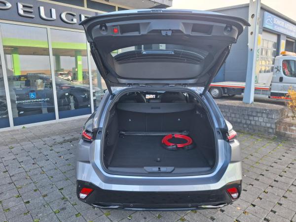 Peugeot 308 SW GT Elektro 156 *Facelift2025*SOFORT*