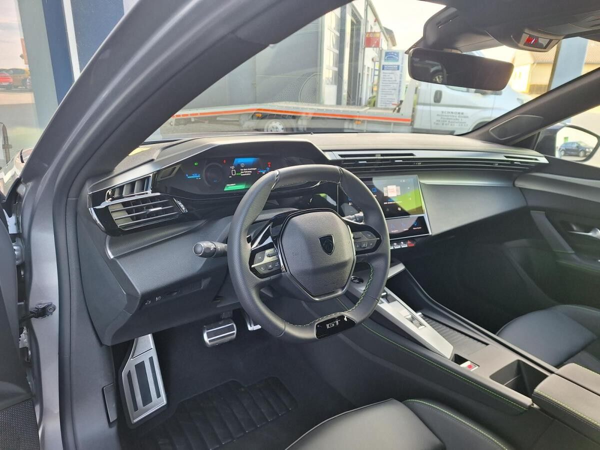 Peugeot 308 SW GT Elektro 156 *Facelift2025*SOFORT*