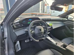 Peugeot 308 SW GT Elektro 156 *Facelift2025*SOFORT*