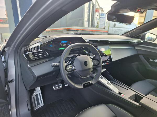 Peugeot 308 SW GT Elektro 156 *Facelift2025*SOFORT*
