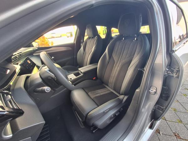 Peugeot 308 SW GT Elektro 156 *Facelift2025*SOFORT*