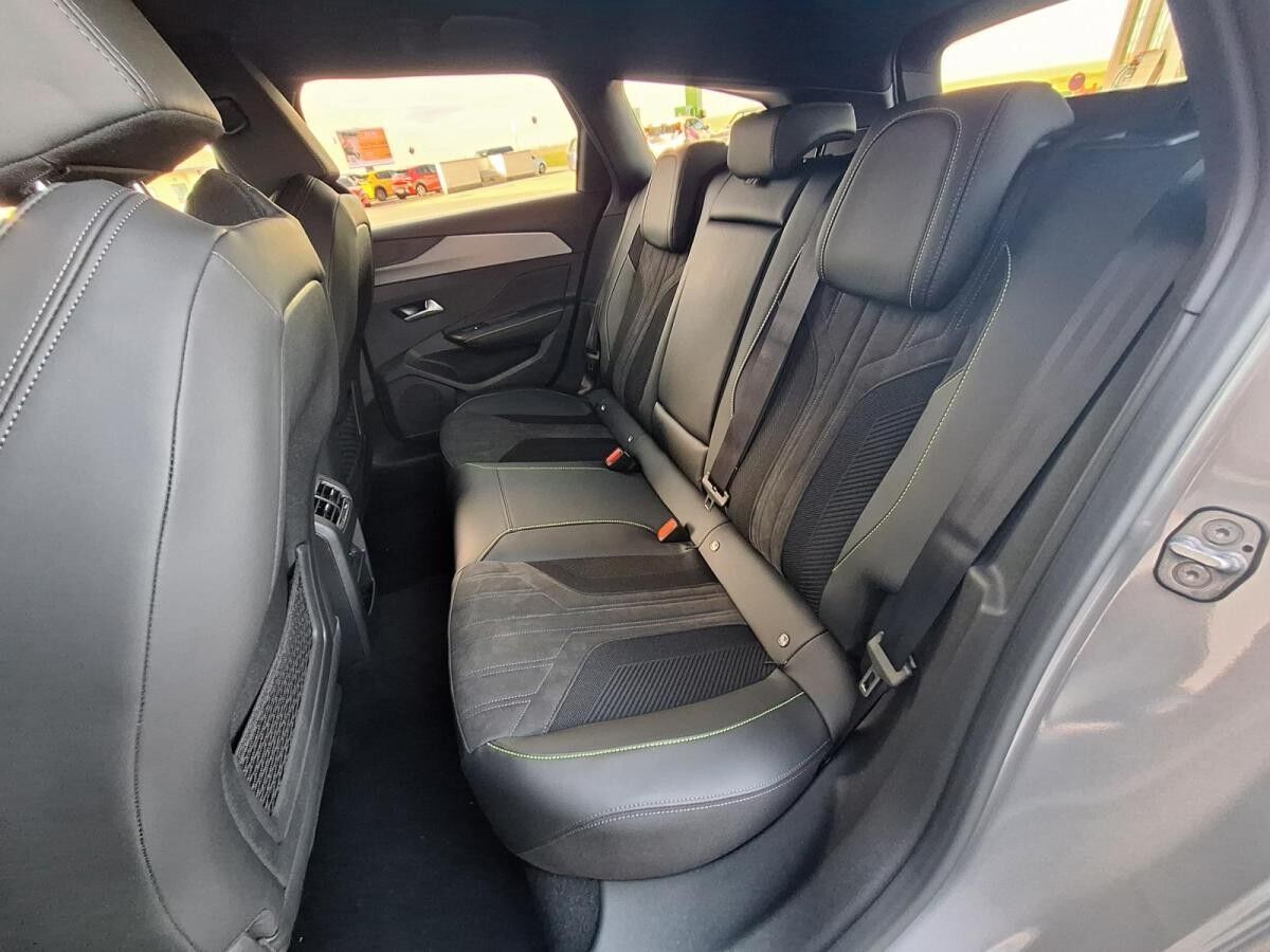 Peugeot 308 SW GT Elektro 156 *Facelift2025*SOFORT*