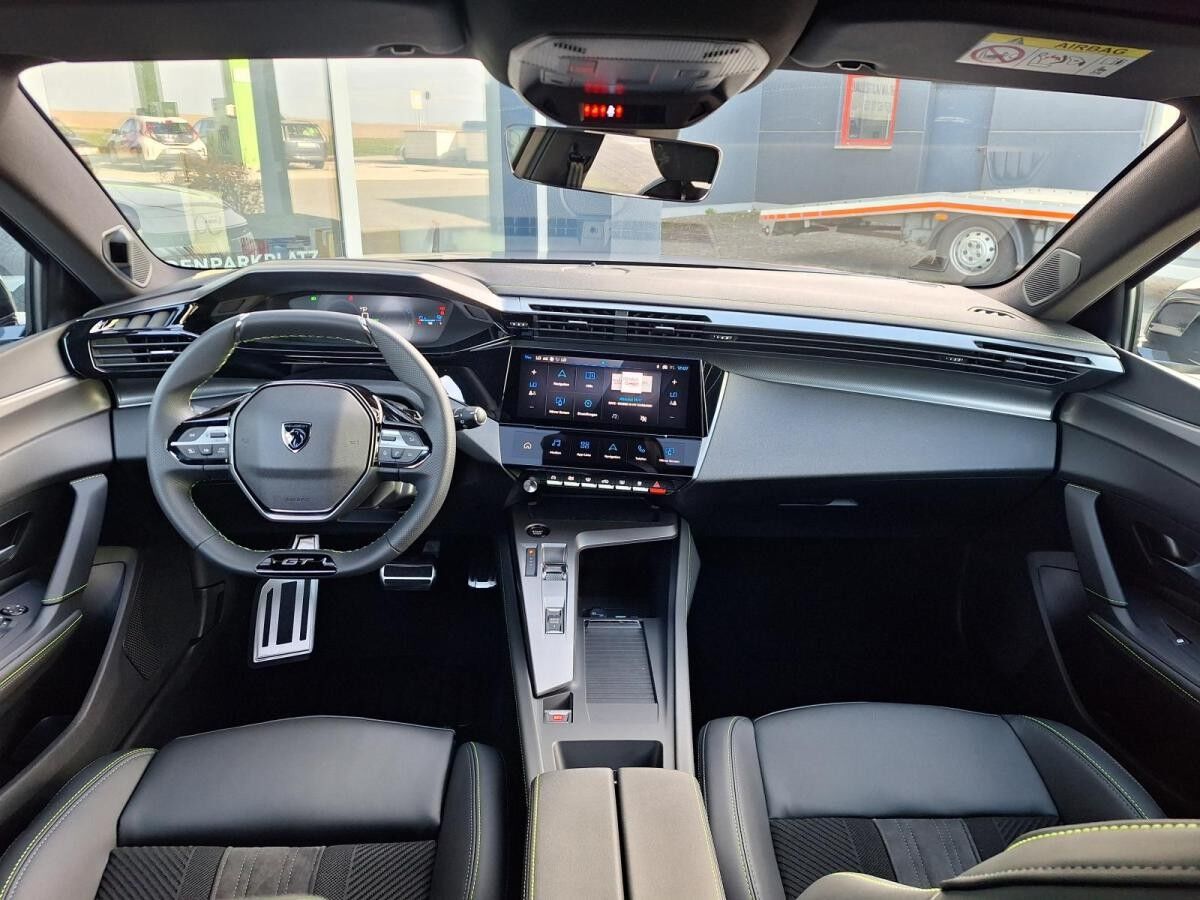 Peugeot 308 SW GT Elektro 156 *Facelift2025*SOFORT*