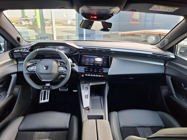 Peugeot 308 SW GT Elektro 156 *Facelift2025*SOFORT*