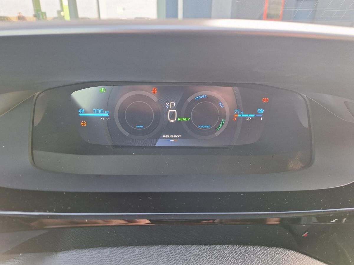 Peugeot 308 SW GT Elektro 156 *Facelift2025*SOFORT*