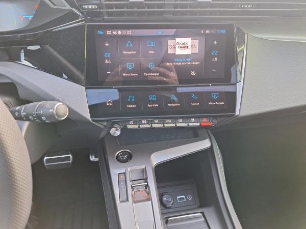 Peugeot 308 SW GT Elektro 156 *Facelift2025*SOFORT*