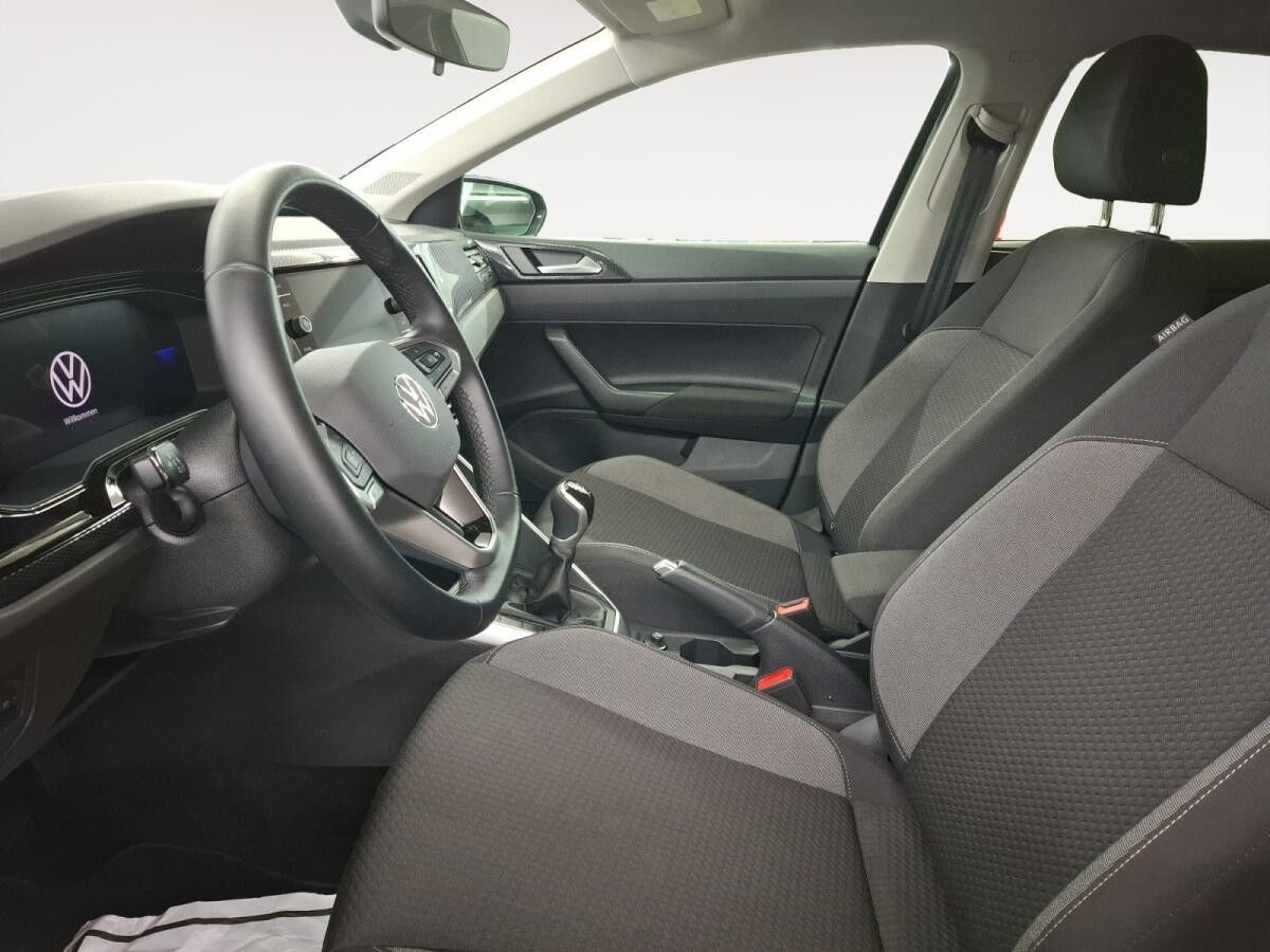 Volkswagen Polo VI 1.0 TSI Life Navi SHZ CarPlay ACC