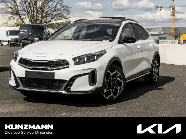 Kia XCeed 1.5T 140 DCT7 GT LINE ⚡Sonderaktion⚡ Sofort verfügbar ⚡