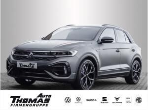 Volkswagen T-Roc R 4Motion DSG AHK Pano