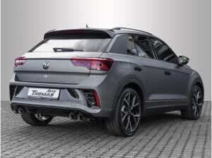 Volkswagen T-Roc R 4Motion DSG AHK Pano