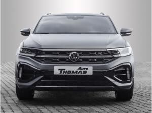 Volkswagen T-Roc R 4Motion DSG AHK Pano