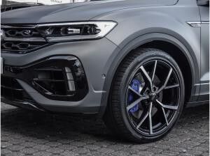 Volkswagen T-Roc R 4Motion DSG AHK Pano