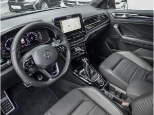 Volkswagen T-Roc R 4Motion DSG AHK Pano