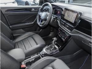 Volkswagen T-Roc R 4Motion DSG AHK Pano