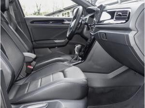Volkswagen T-Roc R 4Motion DSG AHK Pano