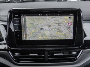 Volkswagen T-Roc R 4Motion DSG AHK Pano