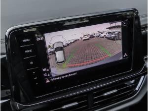 Volkswagen T-Roc R 4Motion DSG AHK Pano