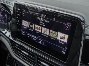 Volkswagen T-Roc R 4Motion DSG AHK Pano