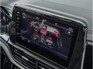 Volkswagen T-Roc R 4Motion DSG AHK Pano