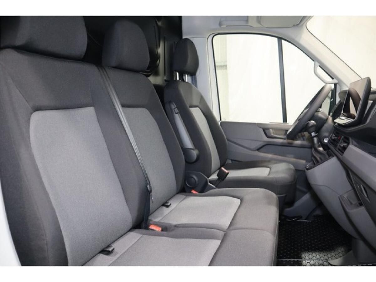 Volkswagen Crafter *ALLWETTER*HOLZBODEN*RFK*SOFORT-VERFÜGBAR*