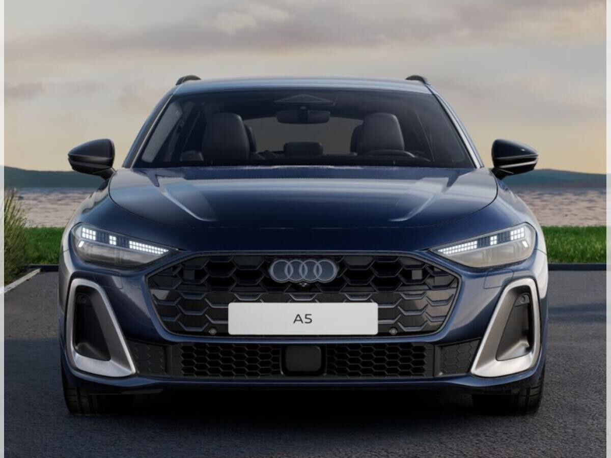Audi A5 e-hybrid 270kW quattro Avant edition one,                     Aktionsfahrzeug 0,5 % Versteuerung