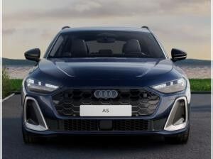 Audi A5 e-hybrid 270kW quattro Avant edition one,                     Aktionsfahrzeug 0,5 % Versteuerung