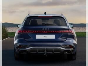 Audi A5 e-hybrid 270kW quattro Avant edition one,                     Aktionsfahrzeug 0,5 % Versteuerung