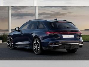 Audi A5 e-hybrid 270kW quattro Avant edition one,                     Aktionsfahrzeug 0,5 % Versteuerung