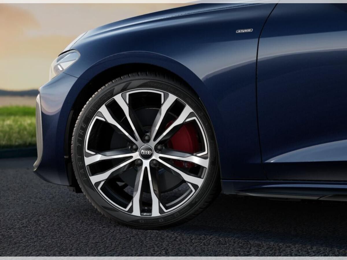 Audi A5 e-hybrid 270kW quattro Avant edition one,                     Aktionsfahrzeug 0,5 % Versteuerung