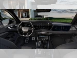 Audi A5 e-hybrid 270kW quattro Avant edition one,                     Aktionsfahrzeug 0,5 % Versteuerung