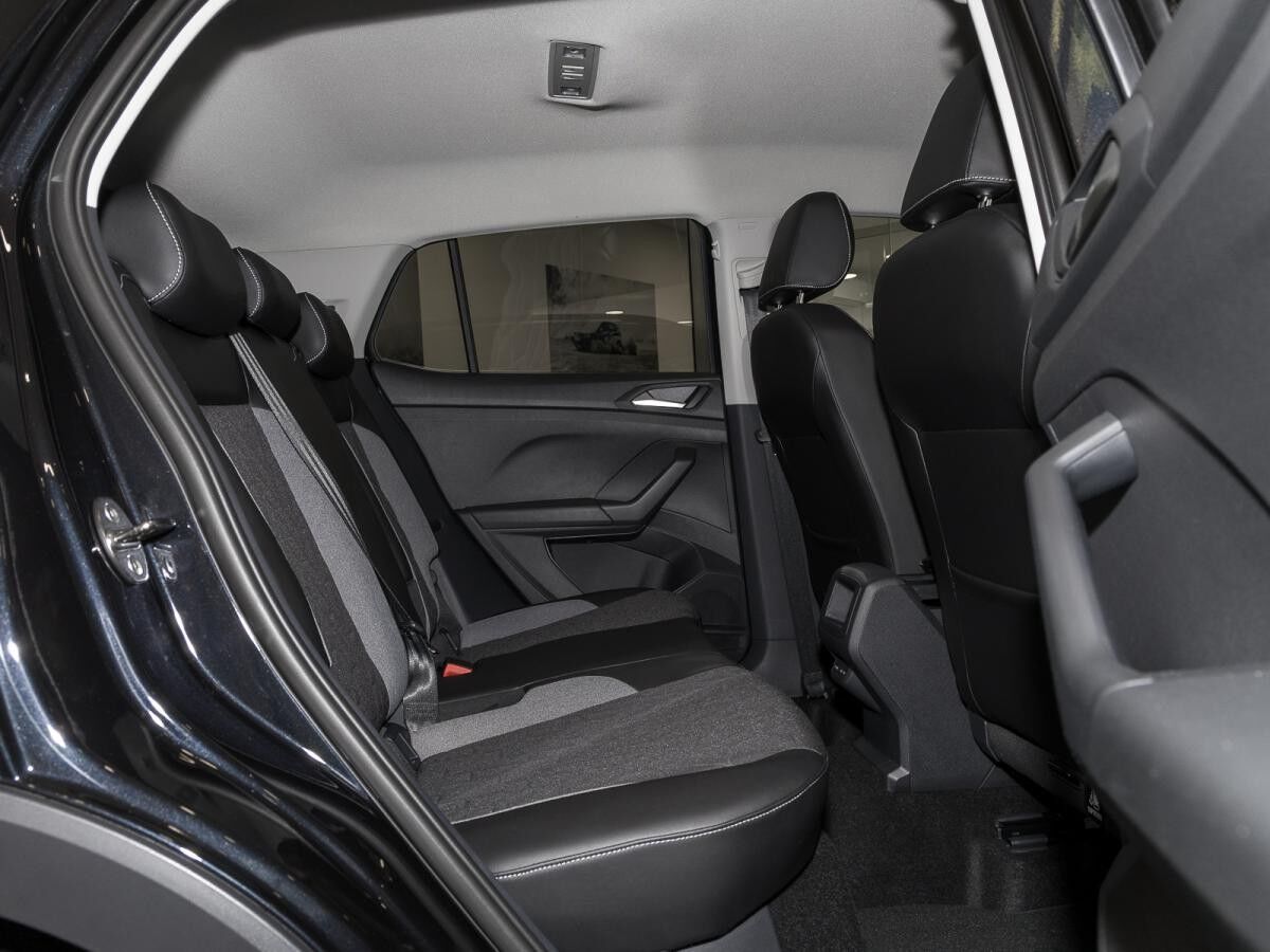 Volkswagen T-Cross Goal [AHK][Allwetterreifen][Rückfahrkamera] *sofort verfügbar*