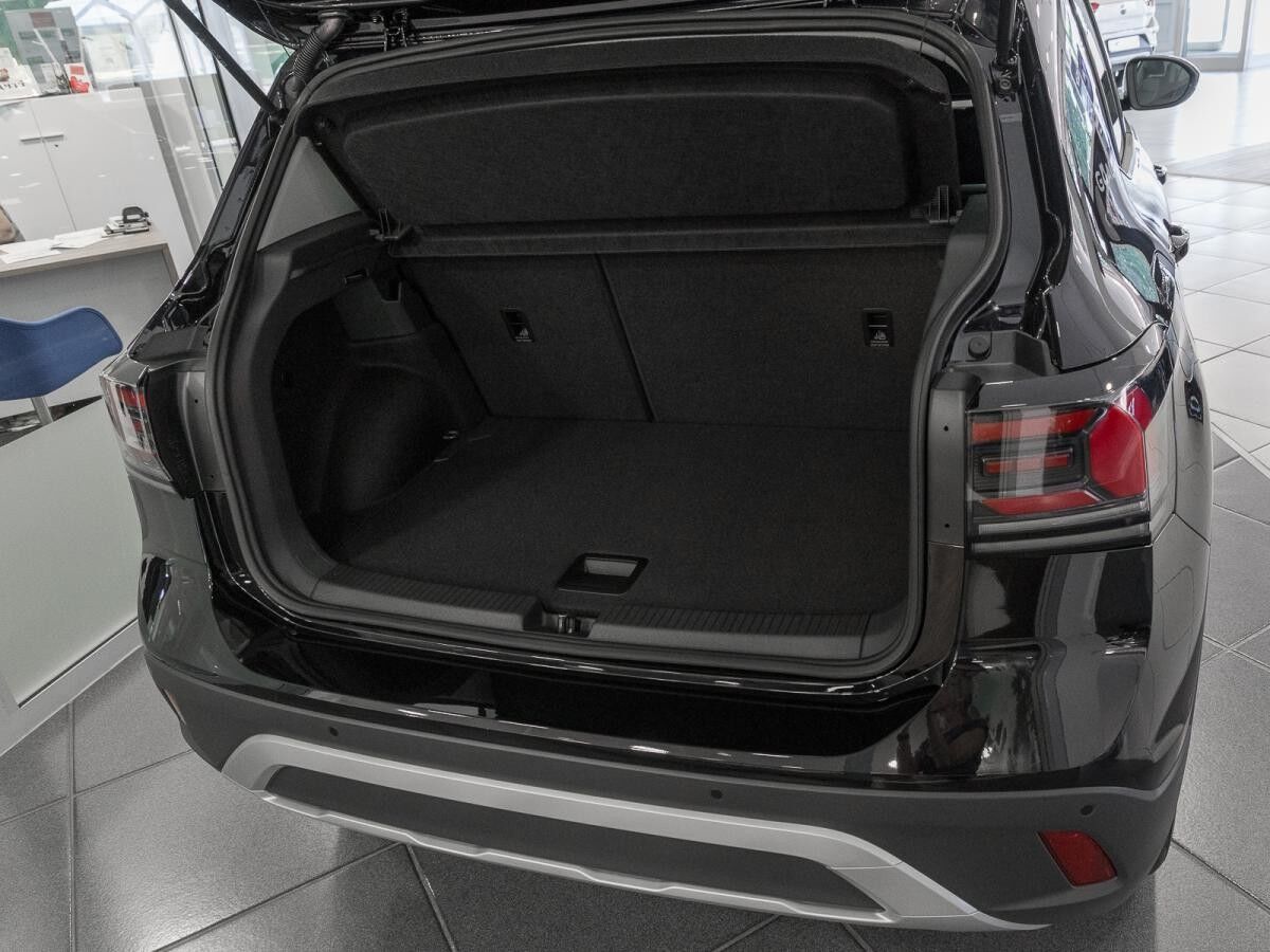 Volkswagen T-Cross Goal [AHK][Allwetterreifen][Rückfahrkamera] *sofort verfügbar*