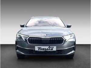 Skoda Octavia Combi Tour 2,0 TDI DSG *SHZ*KAMERA*LED*