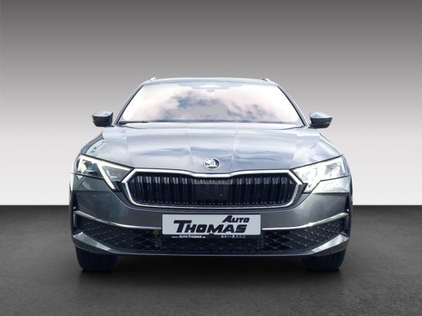 Skoda Octavia Combi Tour 2,0 TDI DSG *SHZ*KAMERA*LED*
