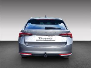 Skoda Octavia Combi Tour 2,0 TDI DSG *SHZ*KAMERA*LED*