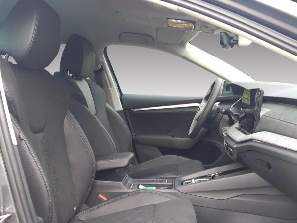 Skoda Octavia Combi Tour 2,0 TDI DSG *SHZ*KAMERA*LED*