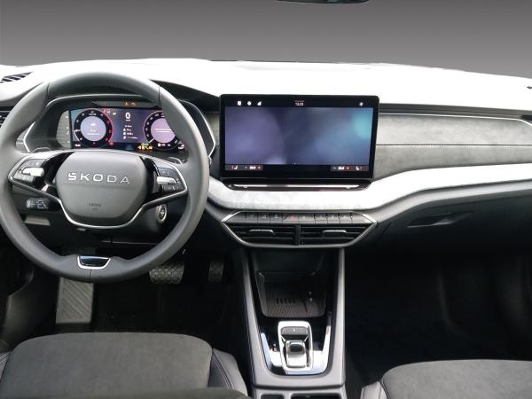 Skoda Octavia Combi Tour 2,0 TDI DSG *SHZ*KAMERA*LED*