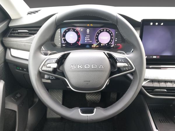 Skoda Octavia Combi Tour 2,0 TDI DSG *SHZ*KAMERA*LED*