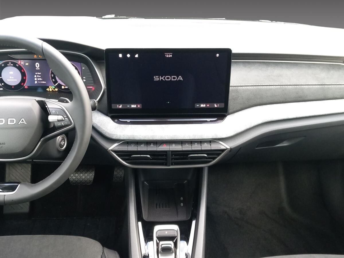 Skoda Octavia Combi Tour 2,0 TDI DSG *SHZ*KAMERA*LED*