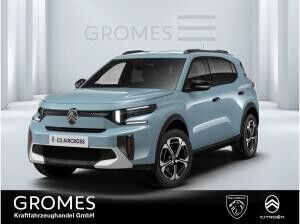 Citroën C3 Aircross MAX Elektromotor 113 Standard-Range (NAV, AWR) ✅ SOFORT VERFÜGBAR