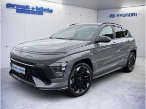 Hyundai KONA ❄️⚡️WINTER-SPECIAL⚡️❄️🔥N-Line🔥65 kWh⚡️