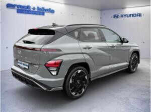 Hyundai KONA ❄️⚡️WINTER-SPECIAL⚡️❄️🔥N-Line🔥65 kWh⚡️